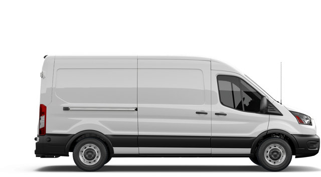 New 2026 Ford Transit 250 Medium Roof Empty Cargo Van - photo 5