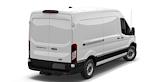 New 2026 Ford Transit 250 Medium Roof Empty Cargo Van thumbnail 3
