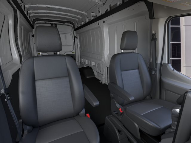 New 2026 Ford Transit 350 HD High Roof Empty Cargo Van - photo 10