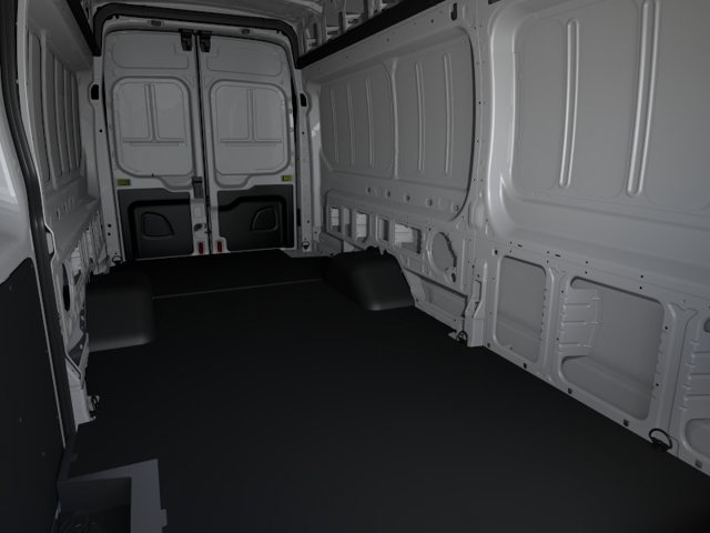 New 2026 Ford Transit 350 HD High Roof Empty Cargo Van - photo 11