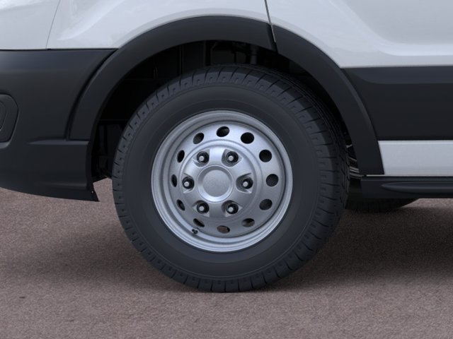 New 2026 Ford Transit 350 HD High Roof Empty Cargo Van - photo 19