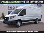 New 2026 Ford Transit 350 HD High Roof Empty Cargo Van thumbnail 1