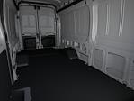 New 2026 Ford Transit 350 HD High Roof Empty Cargo Van thumbnail 10