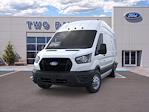 New 2026 Ford Transit 350 HD High Roof Empty Cargo Van thumbnail 2