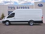 New 2026 Ford Transit 350 HD High Roof Empty Cargo Van thumbnail 3