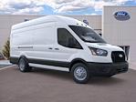 New 2026 Ford Transit 350 HD High Roof Empty Cargo Van thumbnail 7
