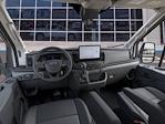 New 2026 Ford Transit 350 HD High Roof Empty Cargo Van thumbnail 8