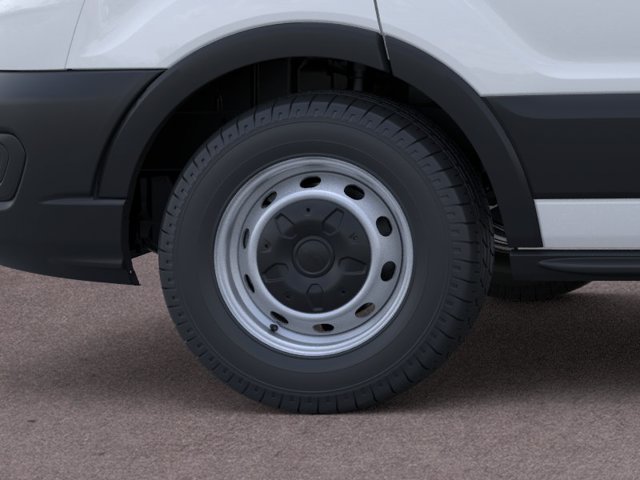 New 2026 Ford Transit 250 Medium Roof Empty Cargo Van - photo 19