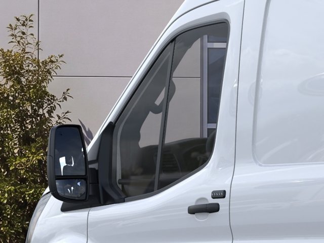 New 2026 Ford Transit 250 Medium Roof Empty Cargo Van - photo 20