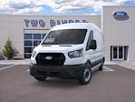 New 2026 Ford Transit 250 Medium Roof Empty Cargo Van thumbnail 2