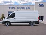New 2026 Ford Transit 250 Medium Roof Empty Cargo Van thumbnail 3