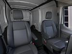 New 2026 Ford Transit 250 Medium Roof Empty Cargo Van thumbnail 9