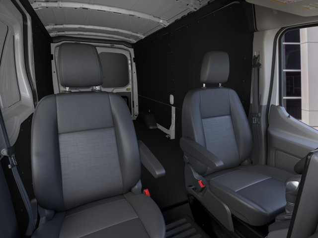 New 2026 Ford Transit 250 Medium Roof Empty Cargo Van - photo 10