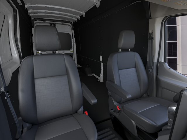 New 2026 Ford Transit 250 High Roof Empty Cargo Van - photo 10