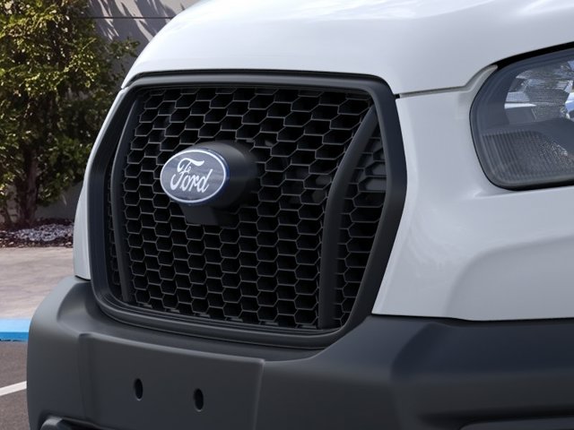 New 2026 Ford Transit 250 High Roof Empty Cargo Van - photo 17
