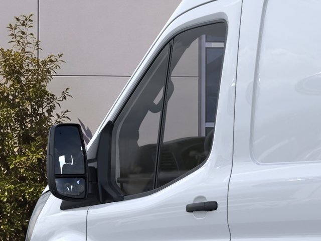 New 2026 Ford Transit 250 High Roof Empty Cargo Van - photo 20