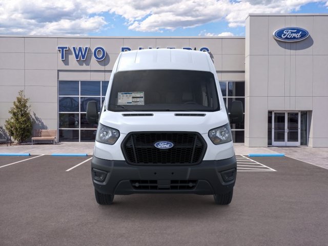 New 2026 Ford Transit 250 High Roof Empty Cargo Van - photo 6