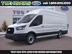 New 2026 Ford Transit 250 High Roof Empty Cargo Van thumbnail 1