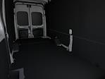New 2026 Ford Transit 250 High Roof Empty Cargo Van thumbnail 10