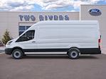 New 2026 Ford Transit 250 High Roof Empty Cargo Van thumbnail 3