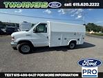 New 2026 Ford E-350 Cutaway thumbnail 1