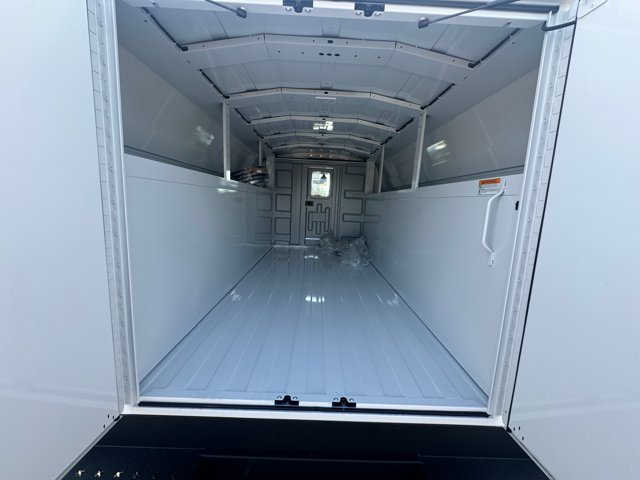 New 2026 Ford E-350 Cutaway - photo 7
