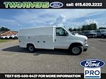 New 2026 Ford E-350 Cutaway thumbnail 1