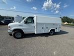 New 2026 Ford E-350 Cutaway thumbnail 2