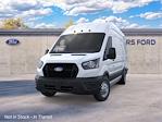 New 2026 Ford Transit 350 HD High Roof Empty Cargo Van thumbnail 2