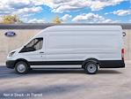 New 2026 Ford Transit 350 HD High Roof Empty Cargo Van thumbnail 3