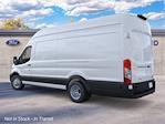 New 2026 Ford Transit 350 HD High Roof Empty Cargo Van thumbnail 4