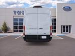 New 2026 Ford Transit 350 HD High Roof Empty Cargo Van thumbnail 5