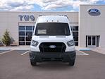 New 2026 Ford Transit 350 HD High Roof Empty Cargo Van thumbnail 6