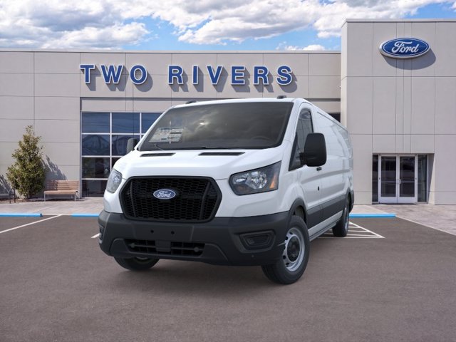New 2026 Ford Transit 250 - photo 2