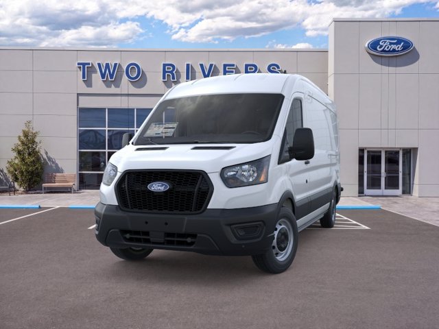 New 2026 Ford Transit 250 - photo 2