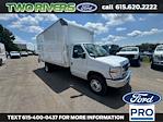 New 2027 Ford E-450 Cutaway thumbnail 1
