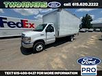 New 2027 Ford E-450 Cutaway thumbnail 1
