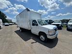 New 2027 Ford E-450 Cutaway thumbnail 5