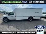 New 2027 Ford E-350 Cutaway thumbnail 1