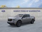 New 2026 Ford Maverick Tremor SuperCrew Cab thumbnail 1