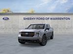New 2026 Ford Maverick Tremor SuperCrew Cab thumbnail 2