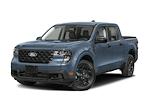 New 2026 Ford Maverick XL SuperCrew Cab thumbnail 1