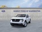 New 2026 Ford Maverick XL SuperCrew Cab thumbnail 4