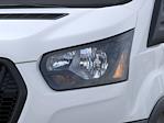 New 2026 Ford Transit 250 Medium Roof Empty Cargo Van thumbnail 9
