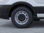 New 2026 Ford Transit 250 Medium Roof Empty Cargo Van thumbnail 10