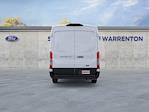 New 2026 Ford Transit 250 Medium Roof Empty Cargo Van thumbnail 4