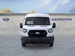 New 2026 Ford Transit 250 Medium Roof Empty Cargo Van thumbnail 5