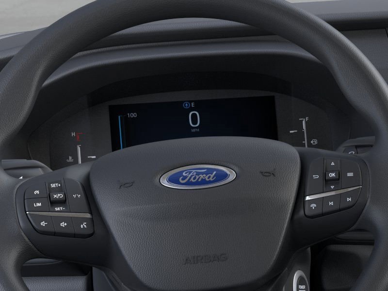 New 2026 Ford Transit 250 Medium Roof Empty Cargo Van - photo 10
