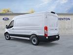 New 2026 Ford Transit 250 Medium Roof Empty Cargo Van thumbnail 4