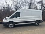 New 2026 Ford Transit 250 Medium Roof Empty Cargo Van thumbnail 1